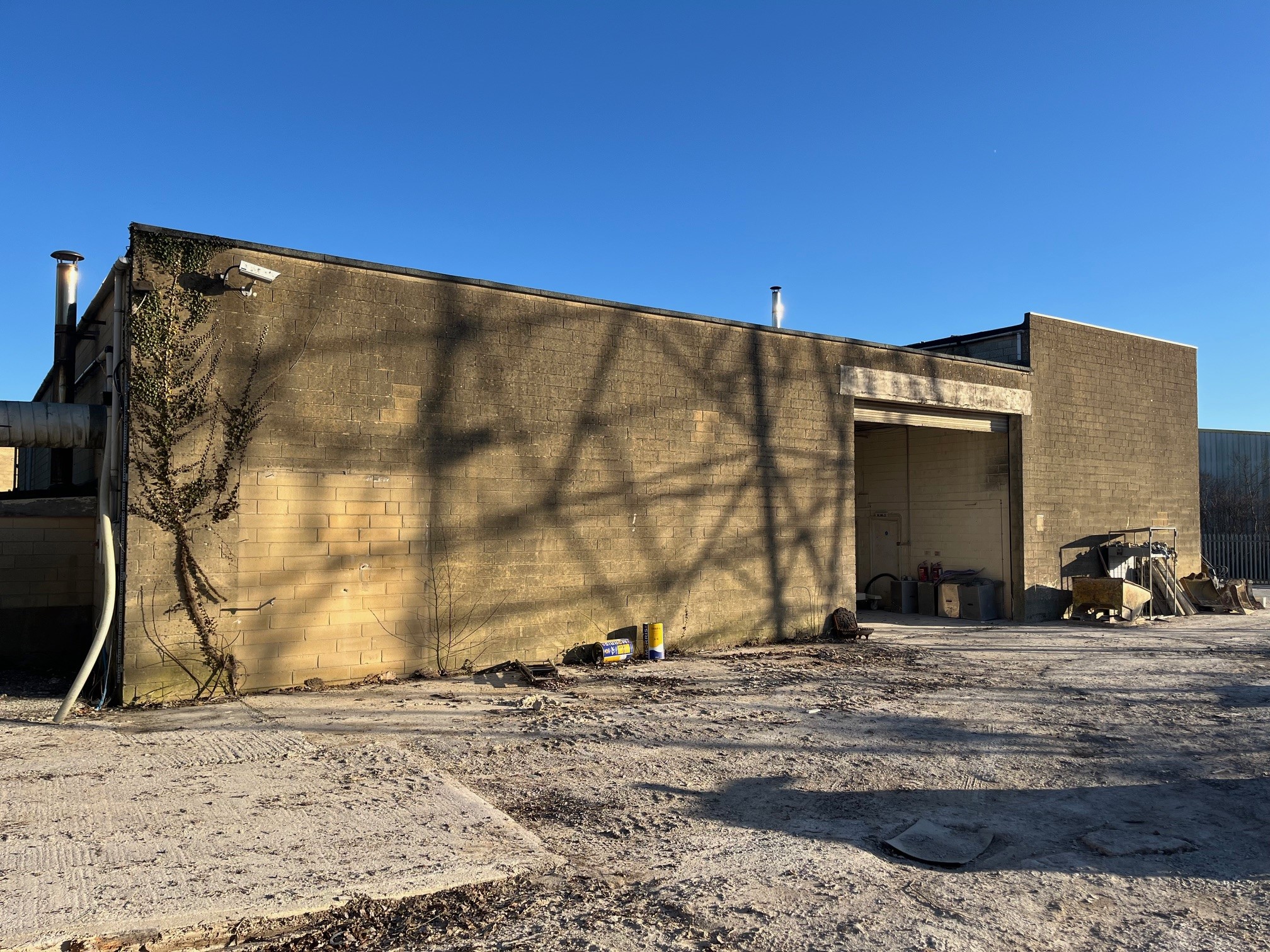 Photos of Unit 7, Leafield Industrial Estate, Corsham SN13 63456824 PrimeLocation