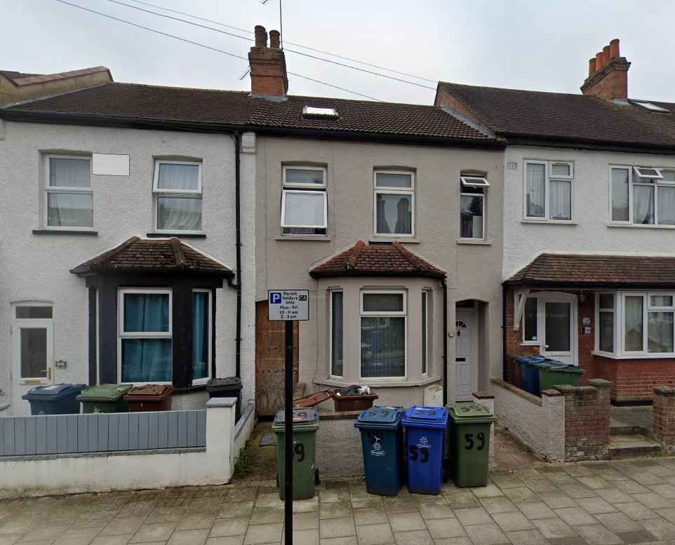 59, Belmont Avenue, Harrow photo 2