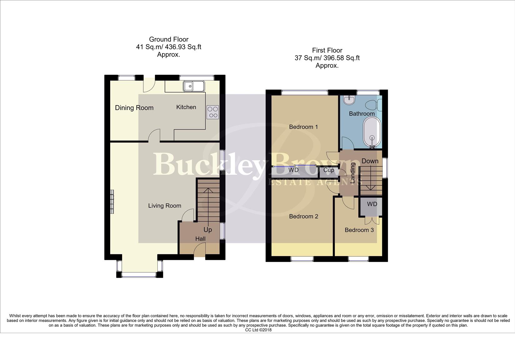 Wycar Road, Bilsthorpe, Newark NG22, 3 bedroom semidetached house to rent 64874919