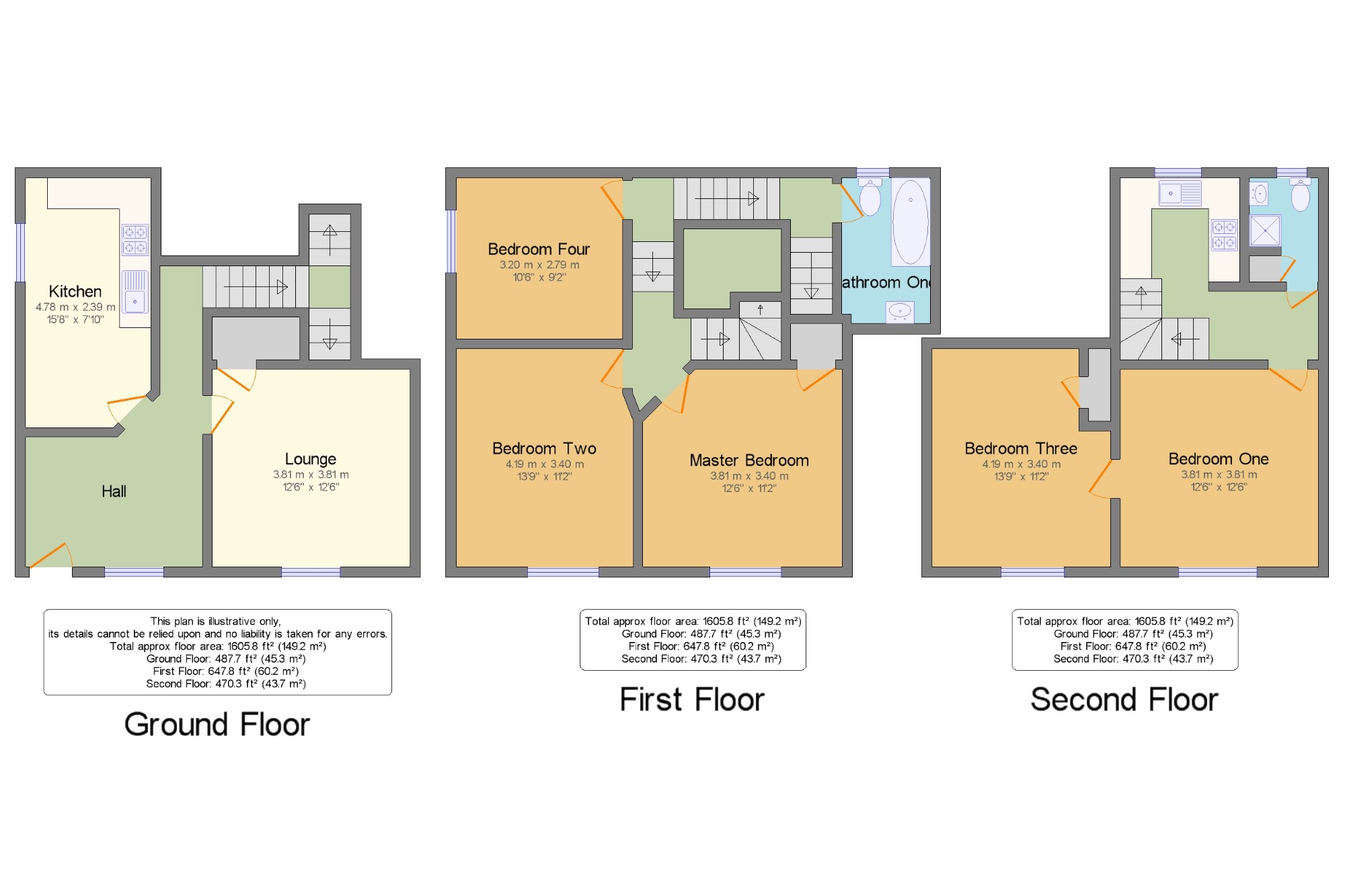 5 Bedrooms Semi-detached house for sale in Wincheap, Canterbury, Kent, Wincheap CT1