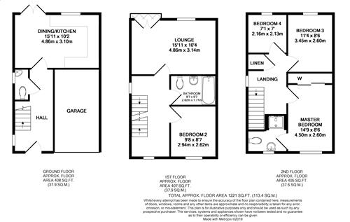4 Bedrooms Semi-detached house for sale in Tennyson Avenue, Lindley, Huddersfield HD3