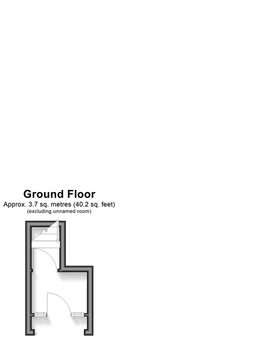 Nutfield Road, Merstham floorplan