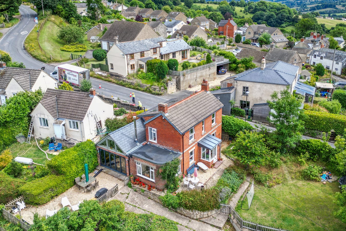 Photos of Main Road, Whiteshill, Stroud GL6 66743465 PrimeLocation