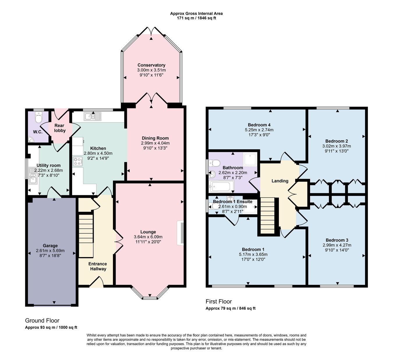 19, Smiths Road, Swansea floorplan