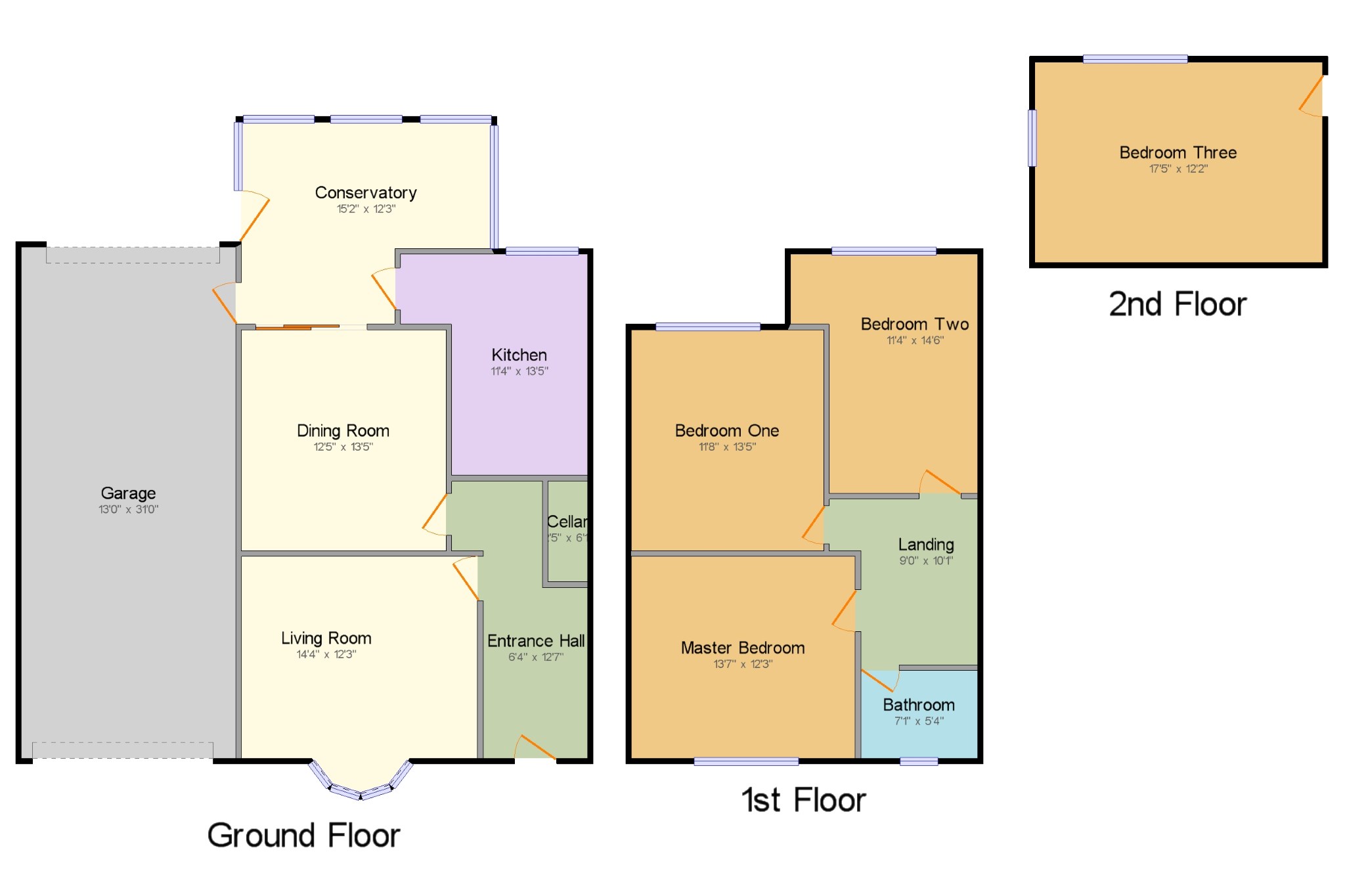 0 Bedrooms  for sale in Bowden Lane, Marple, Stockport, Cheshire SK6