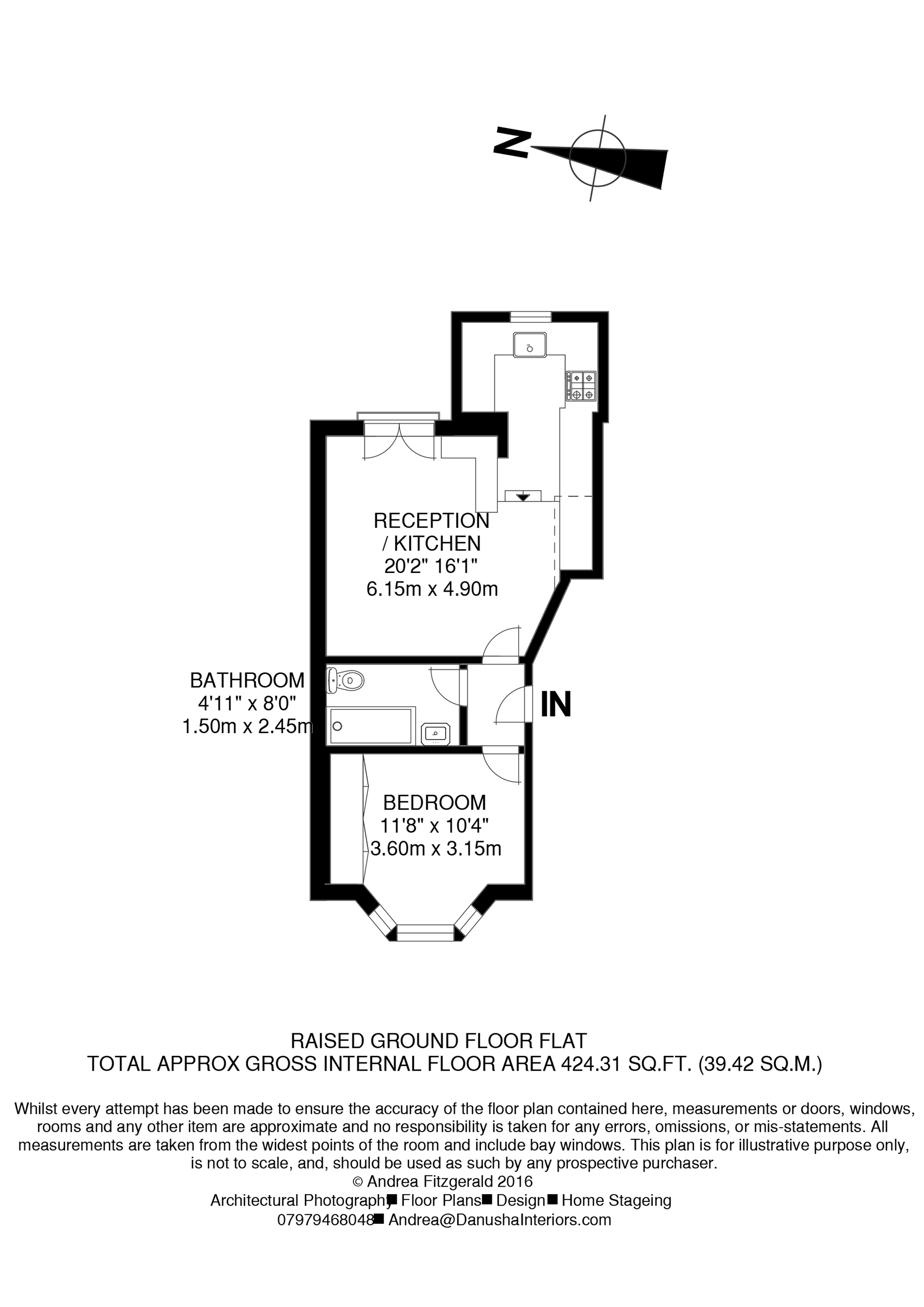 1 Bedrooms  to rent in Cathnor Road, London W12