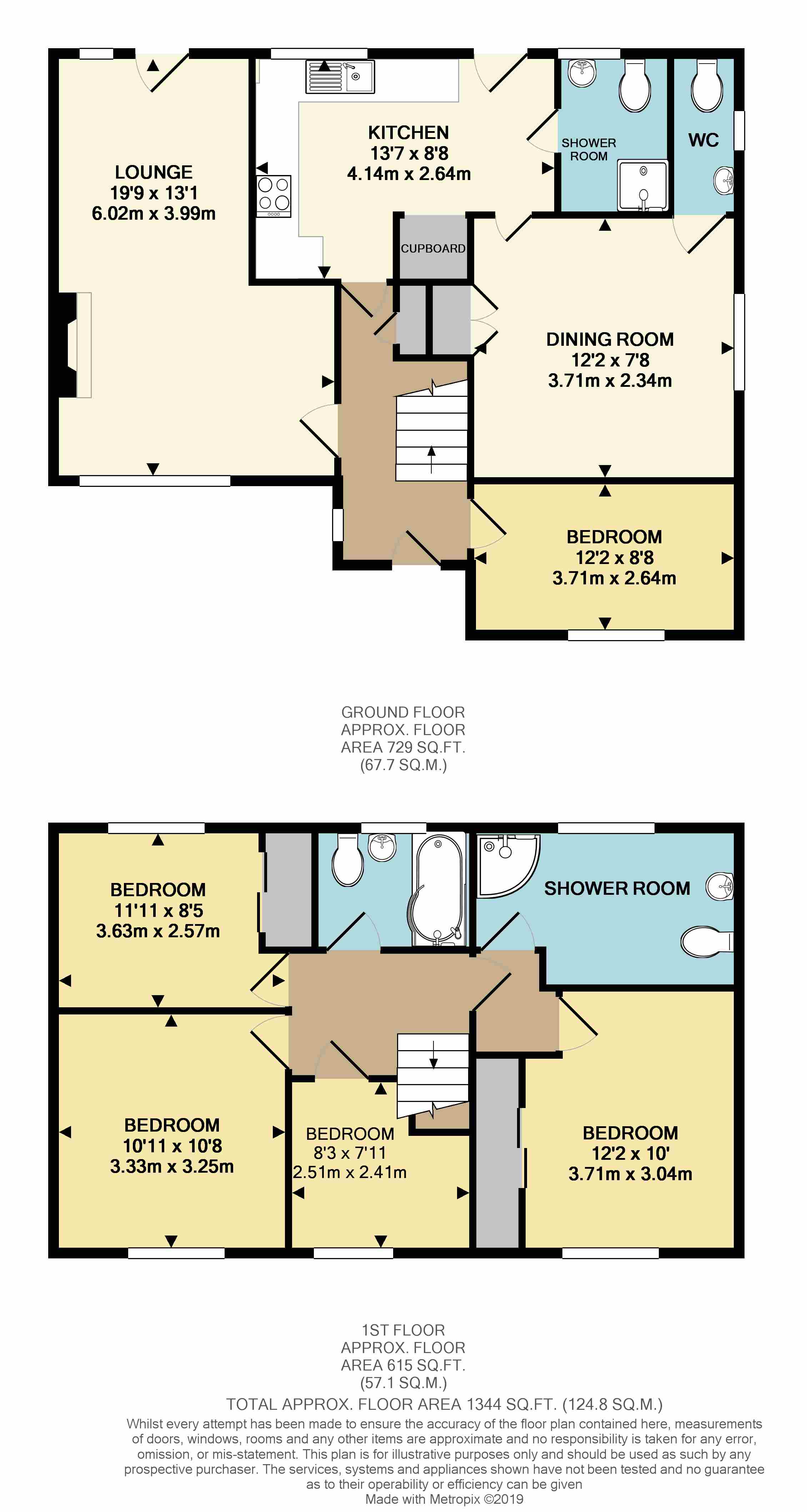4 Bedrooms Semi-detached house for sale in St. Marys Lane, Dilton Marsh, Westbury BA13