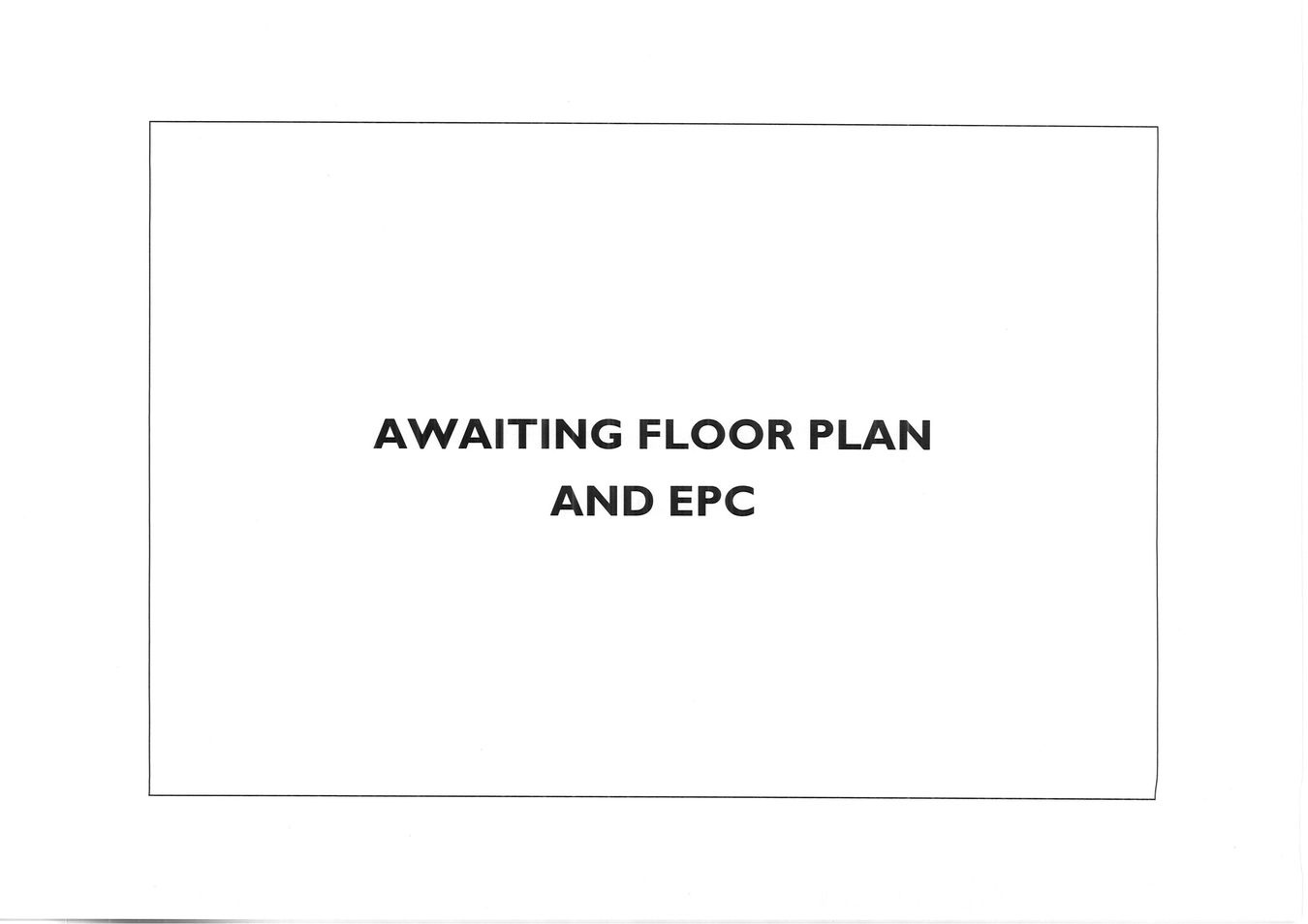 2 Moat Lake Cottages, North Street, Heathfield floorplan