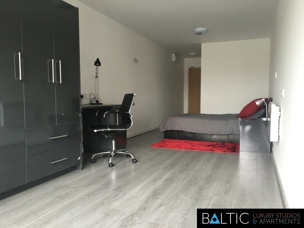 Baltic Studios - Style 3 7, Bridgewater Street, Liverpool photo 4