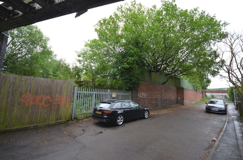 land for sale in Grove Street, Heath Town, Wolverhampton WV10