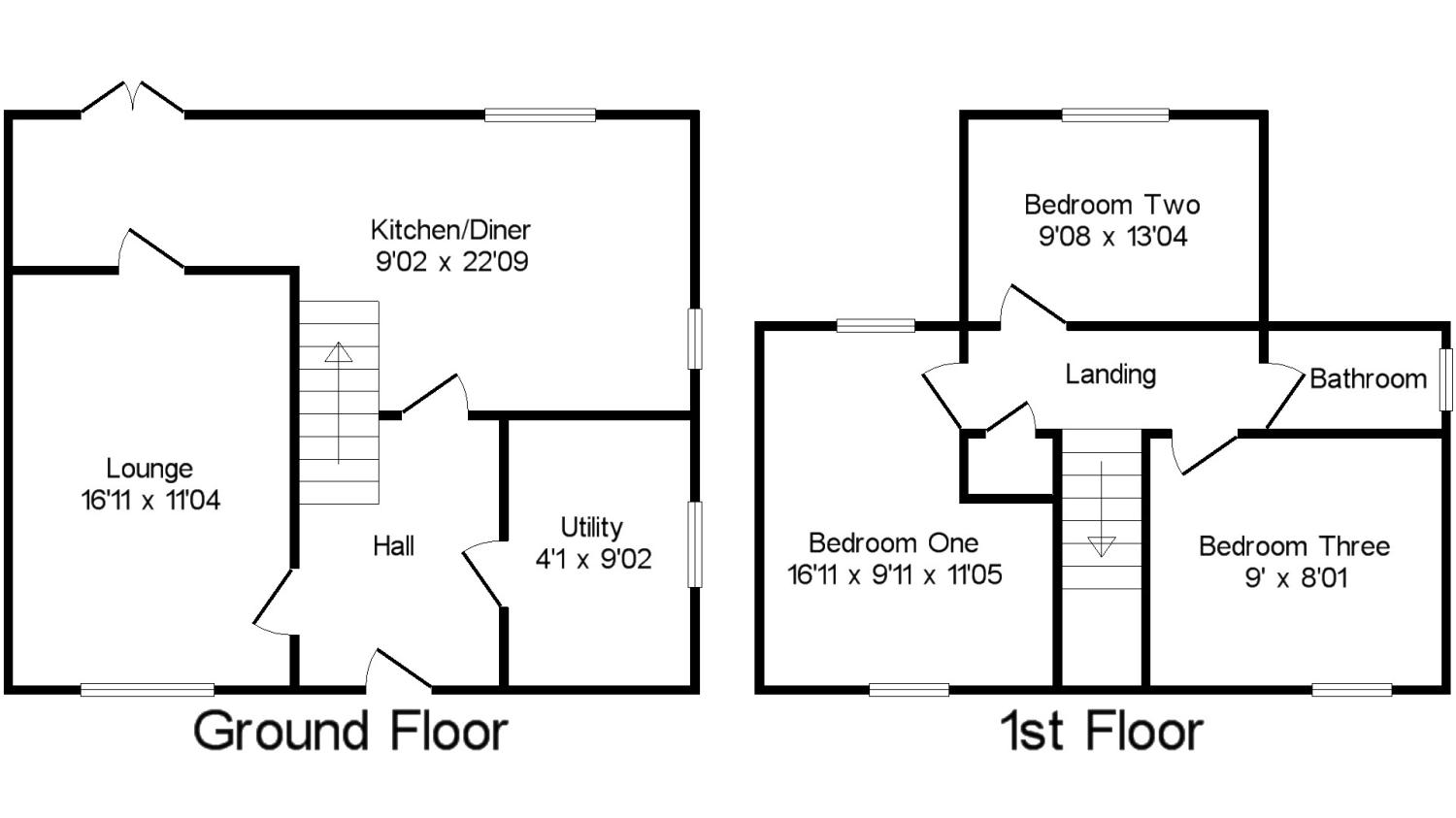 3 Bedrooms Semi-detached house for sale in Bronte Avenue, Bury, Greater Manchester BL9