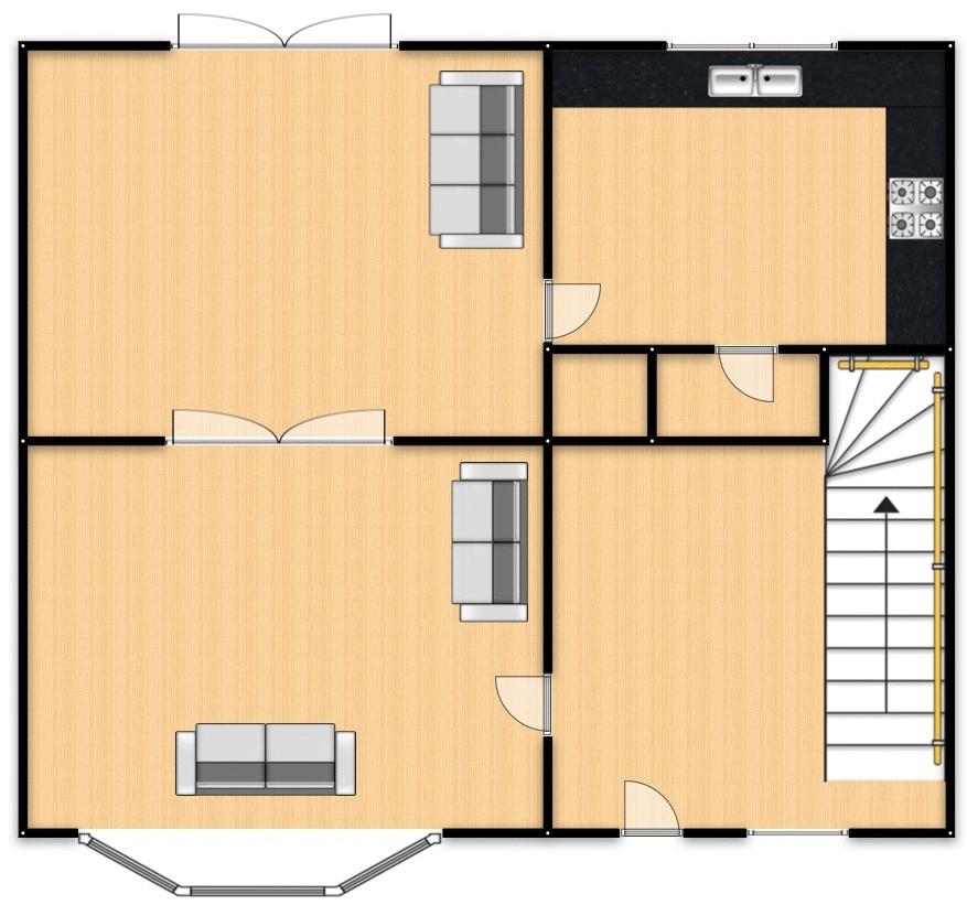 3 Bedrooms Semi-detached house for sale in Woodford Avenue, Eccles, Manchester M30