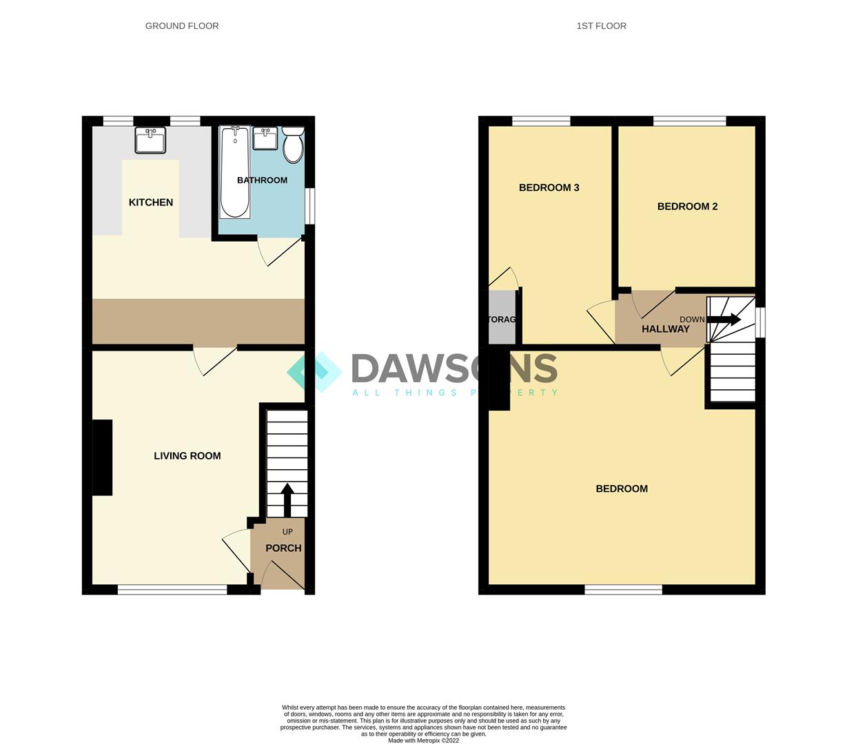 Powys Avenue, Townhill, Swansea SA1, 3 bedroom end terrace house for sale 63477388 PrimeLocation