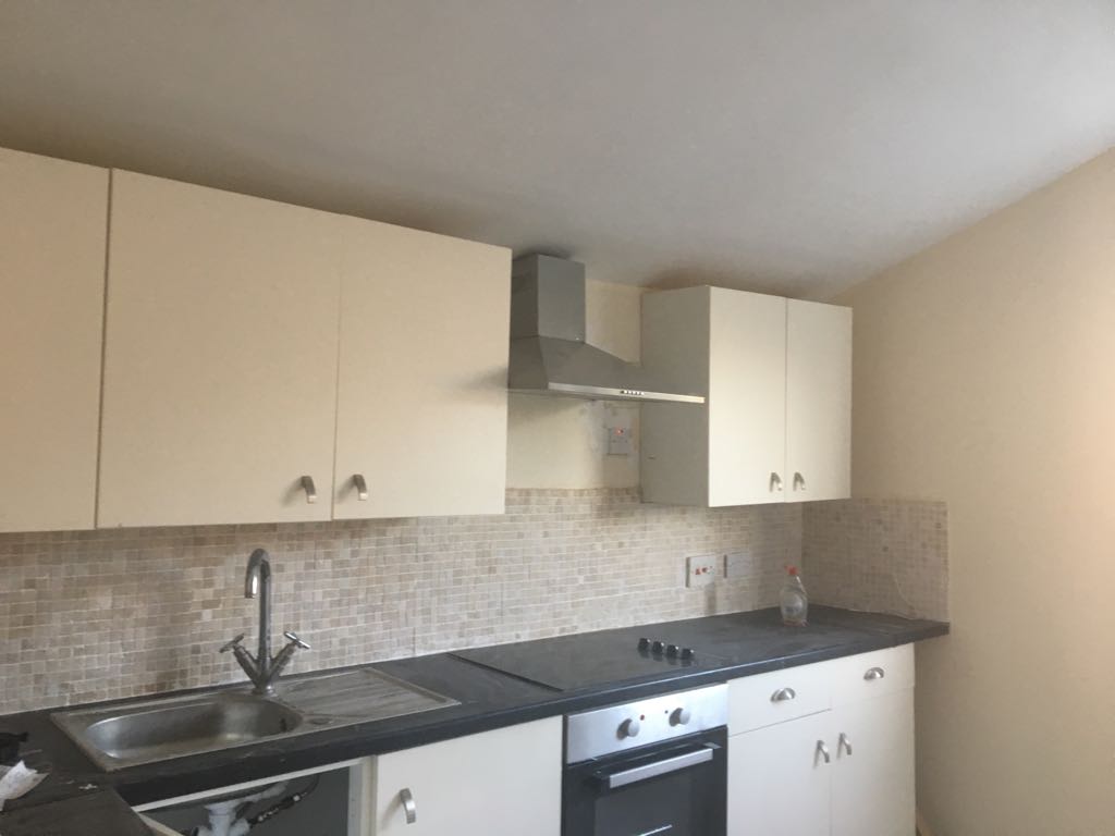 1 Bedroom Flat For Sale In Waghorn Road Upton Park E13