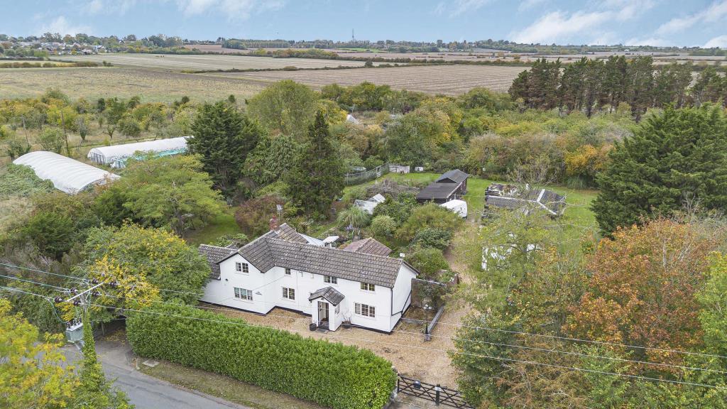 The Embers, Station Road, Wilburton photo 4