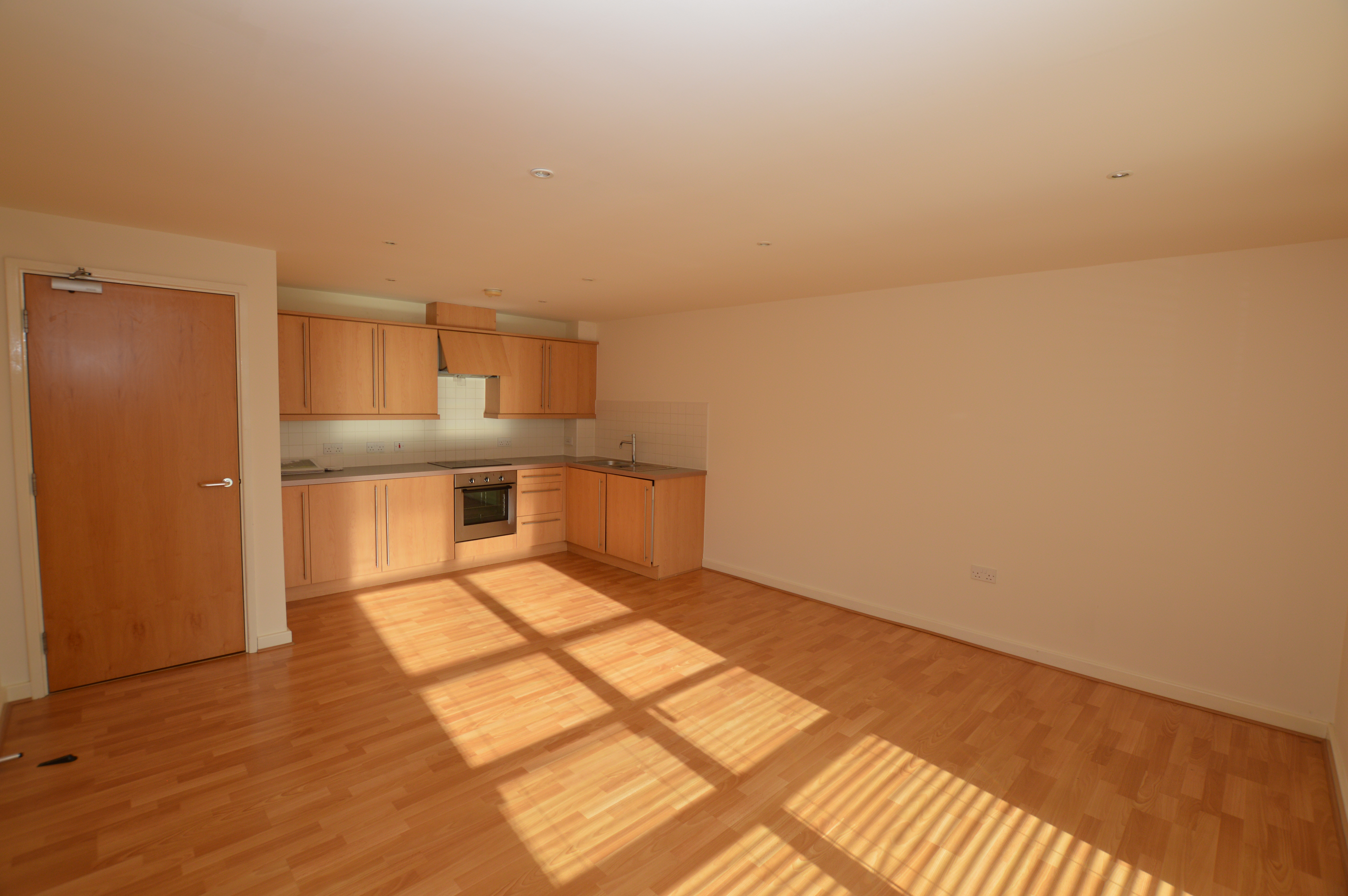Apt 21, Sheffield photo 3