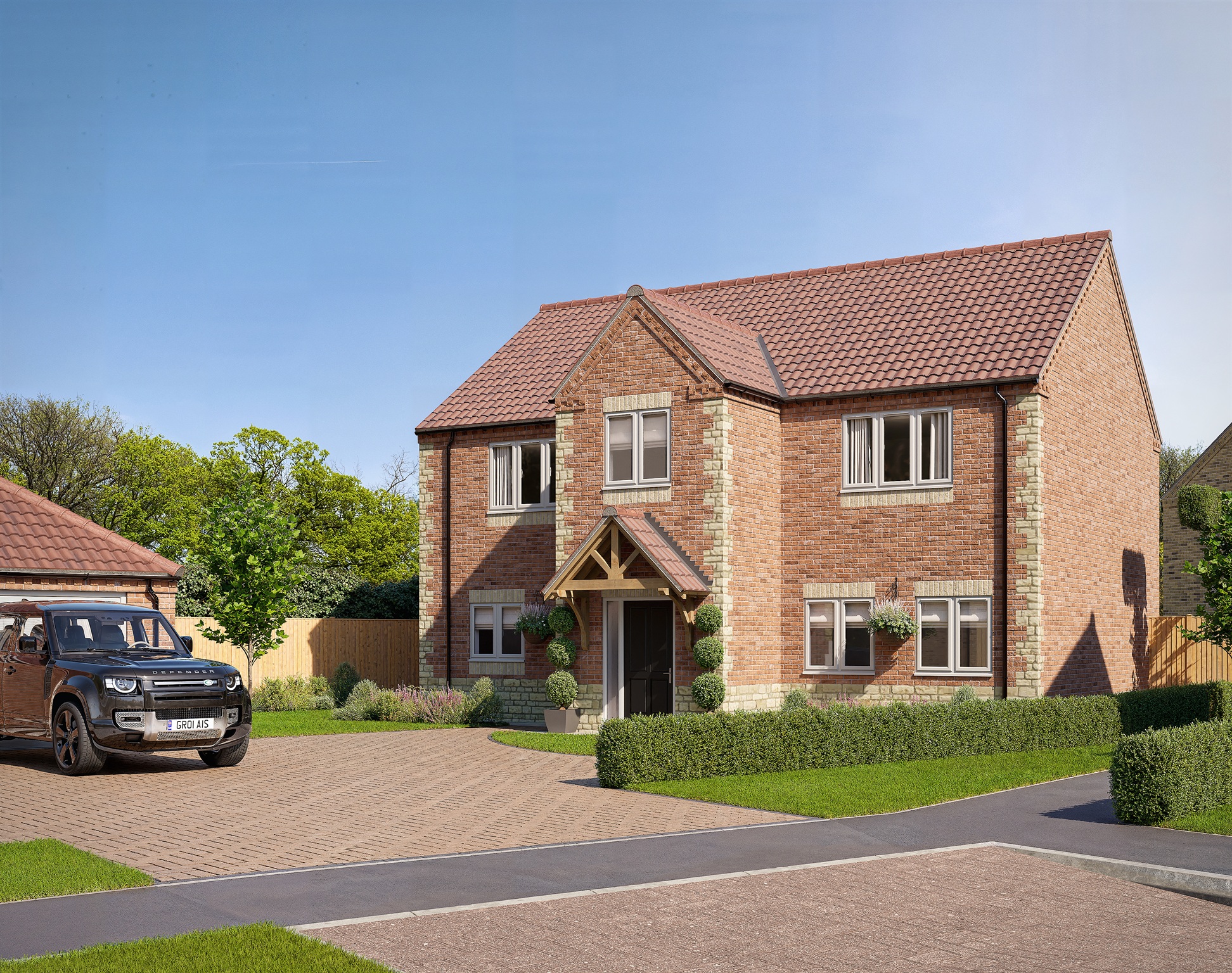 66, Windmill Way, Gainsborough photo 2