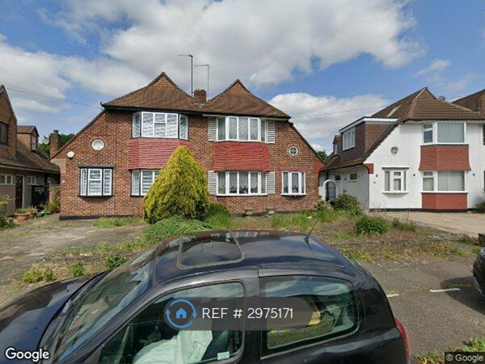 Woodham Road, London photo 2