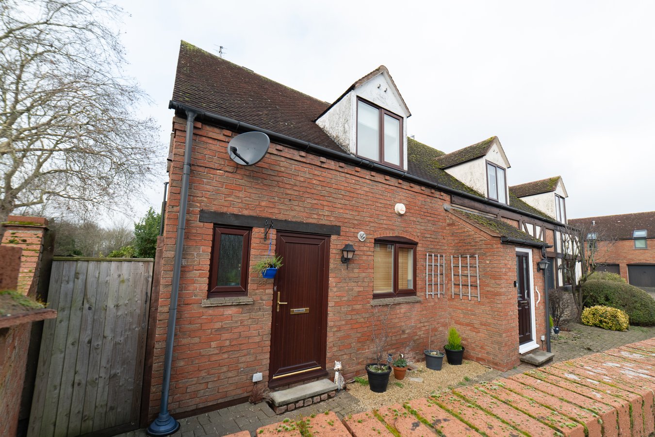3-bed house on 28, Grange Drive, Cheltenham, £275,000