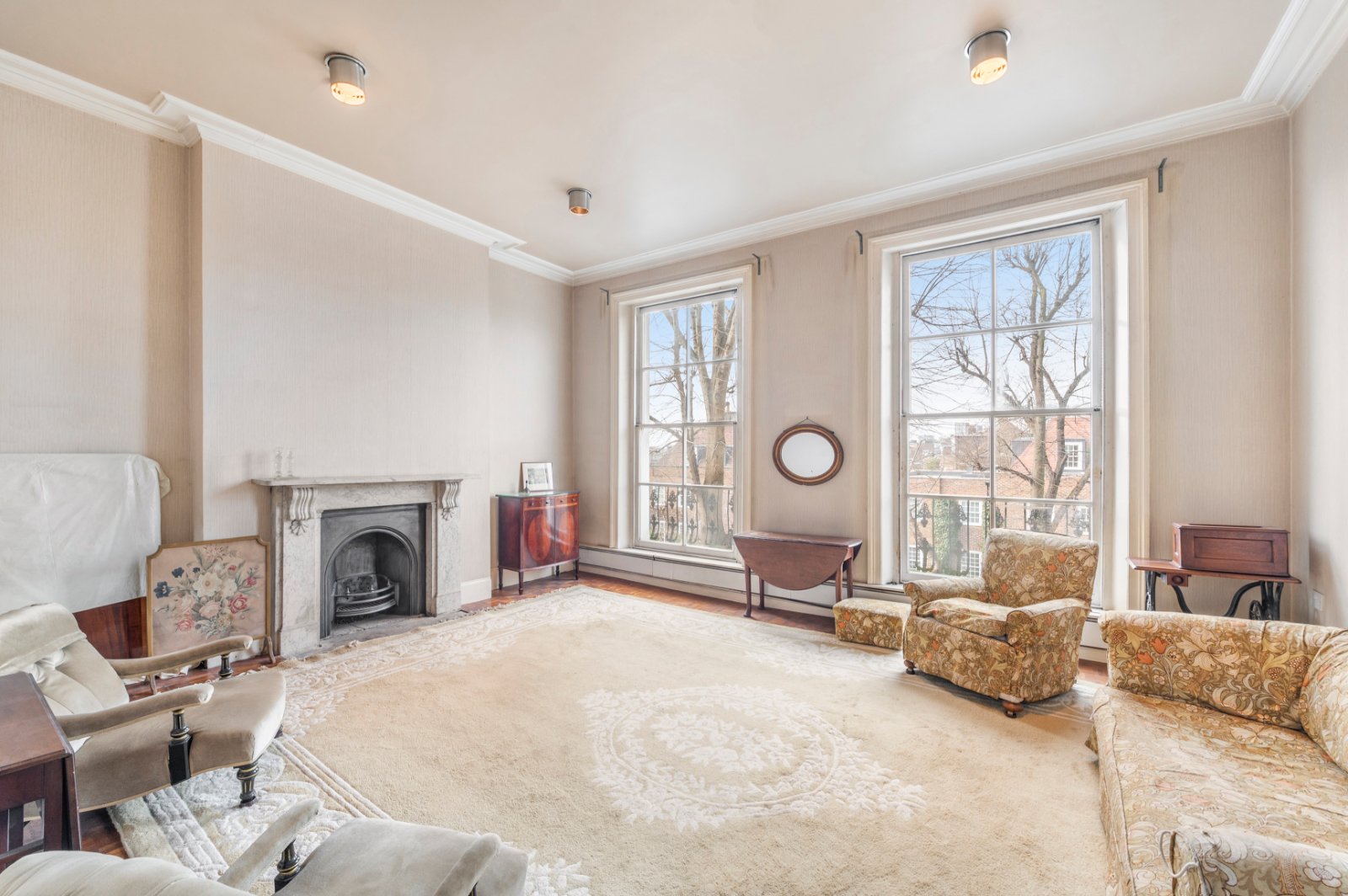 4 bedroom terraced house for sale 0