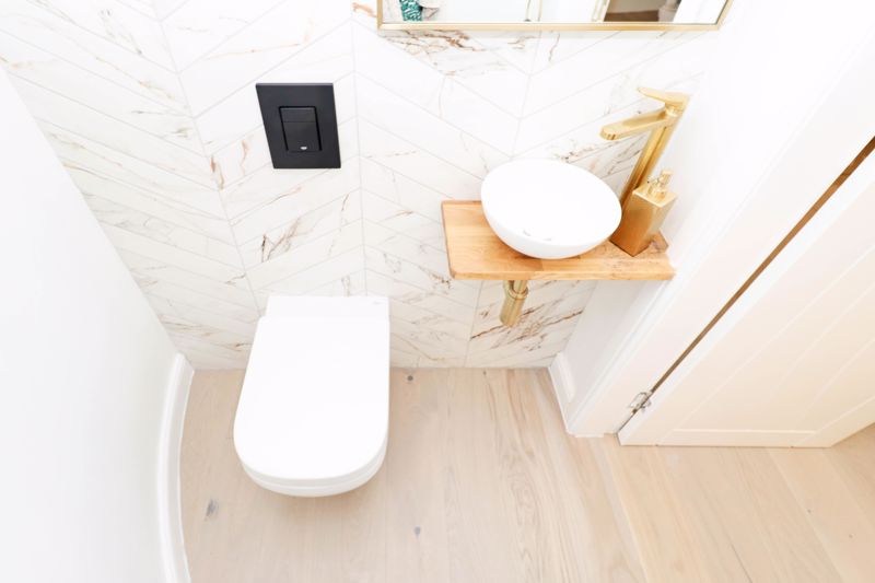 Photos of Ballencrieff Mill, Balmuir Road, Bathgate EH48 66169098