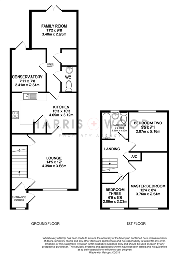 3 Bedrooms Terraced house for sale in Lincoln Way, Colchester CO1