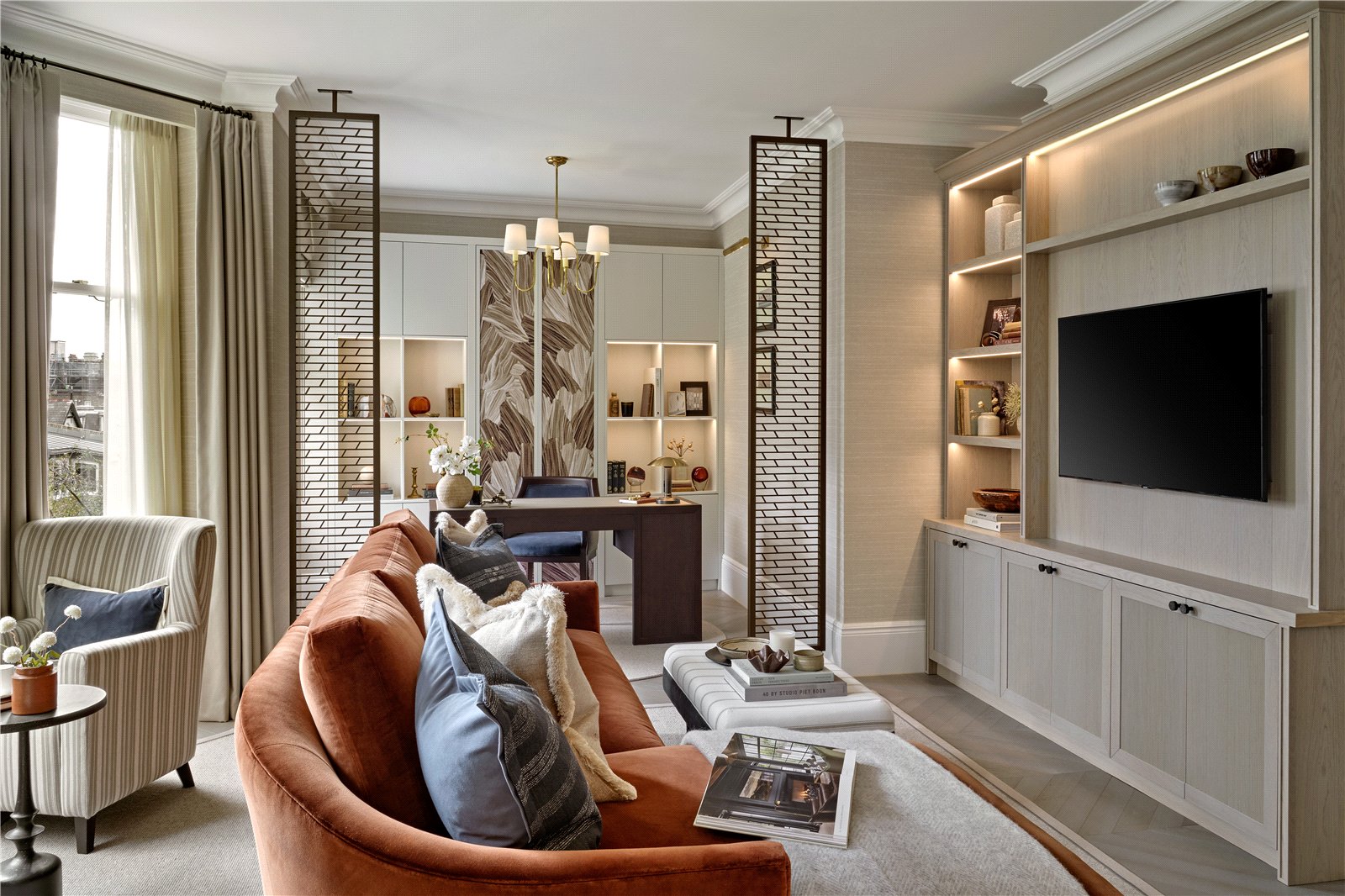 2 bedroom new flat for sale 0