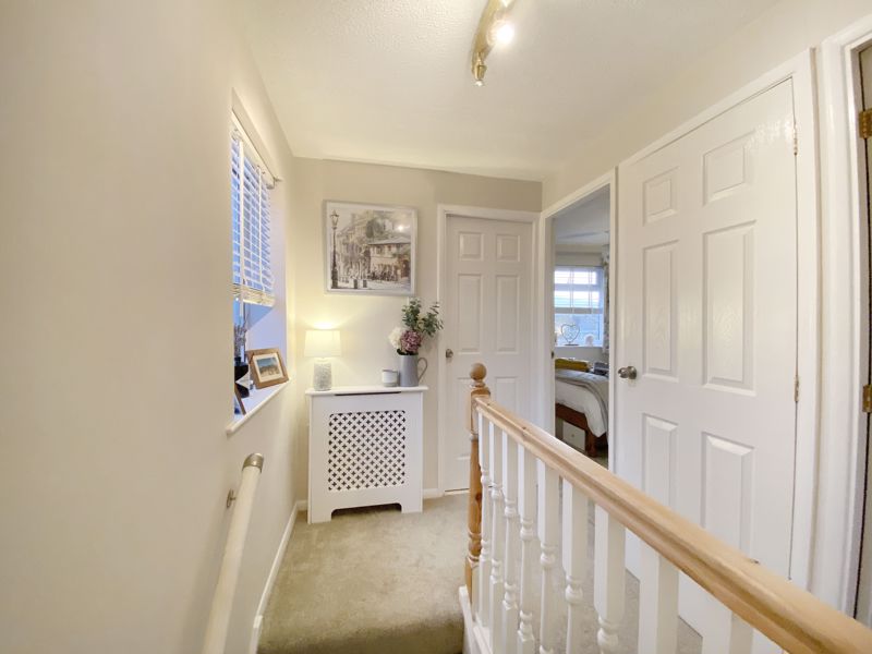 Free property report 12 Shelmore Way, Gnosall, Stafford, ST20 0DT Chimnie