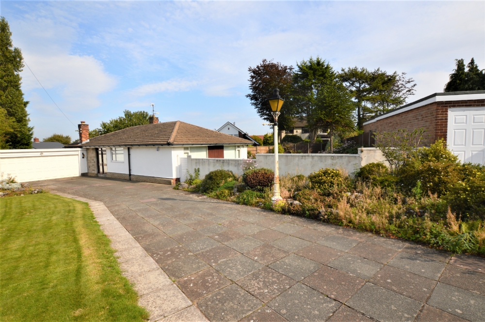 Free property report 3 Rockbourne Green, Liverpool, L25 4TH Chimnie