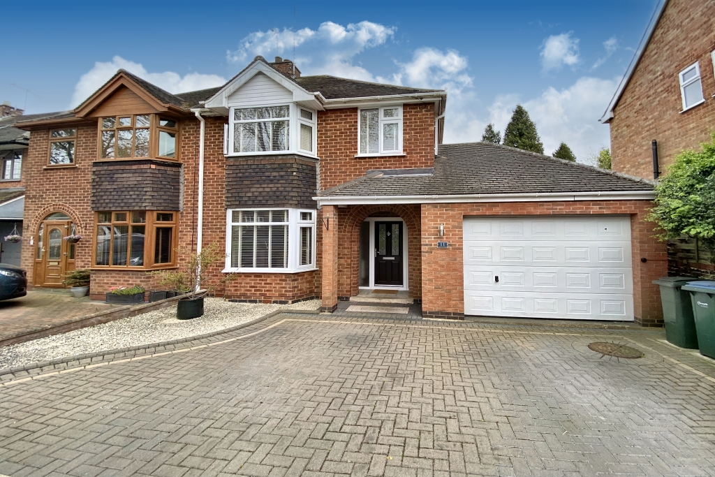 Photos of Hanwood Close, Eastern Green, Coventry CV5 63992334