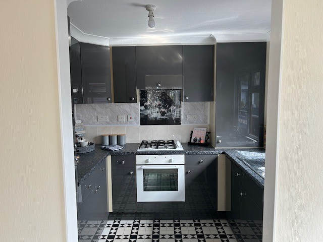 Pre-Loved Twin Pitch, Dove Court,, Willow Grove Park, Poulton-le-Fylde photo 5