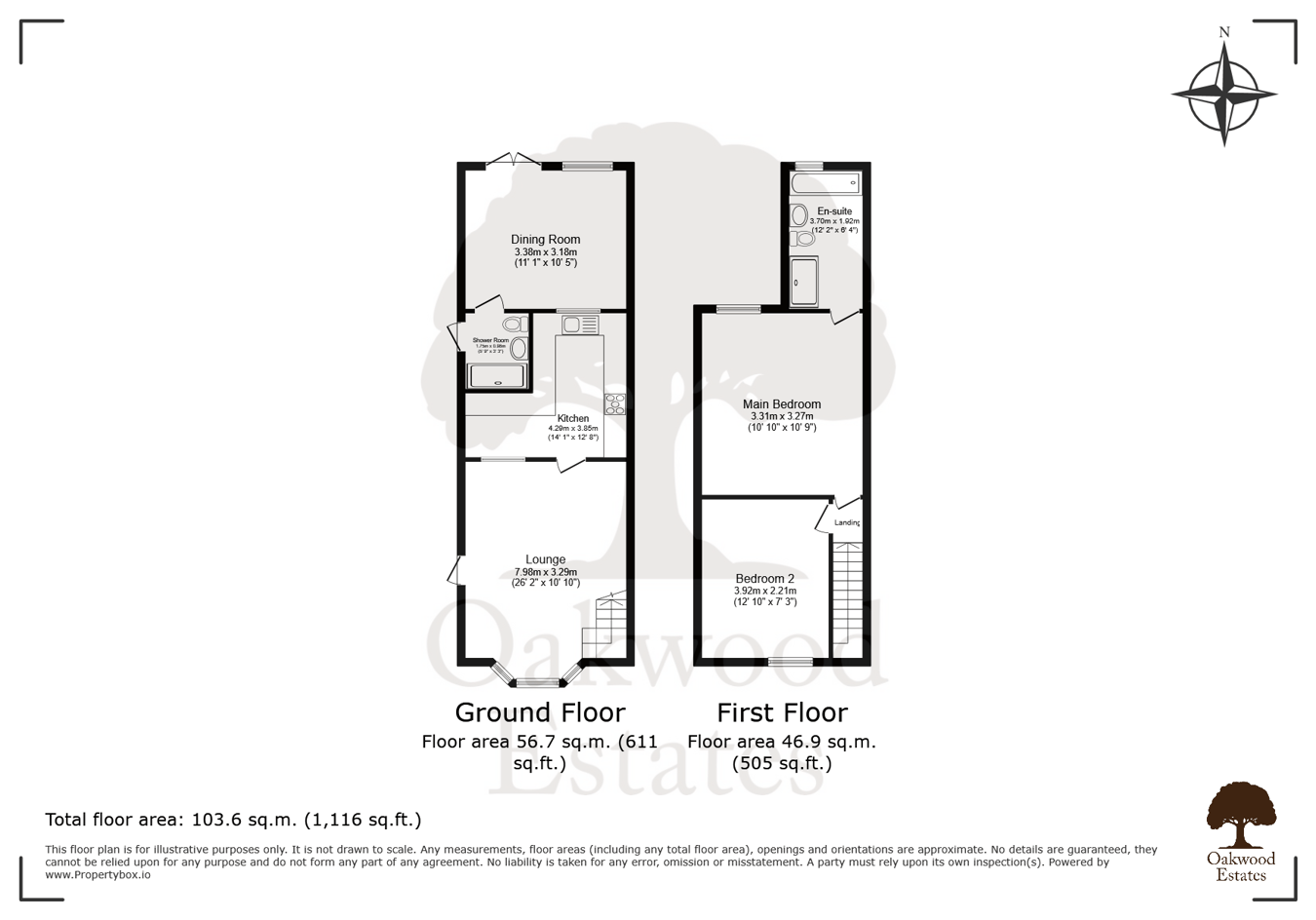 68, Meadfield Road, Langley floorplan