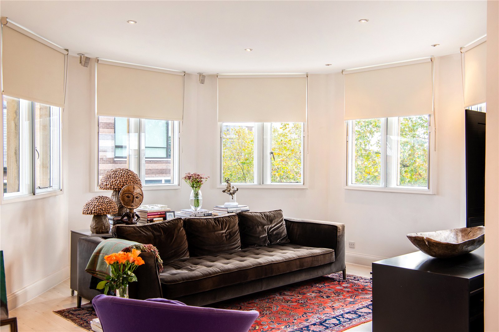 3 bedroom flat for sale 0