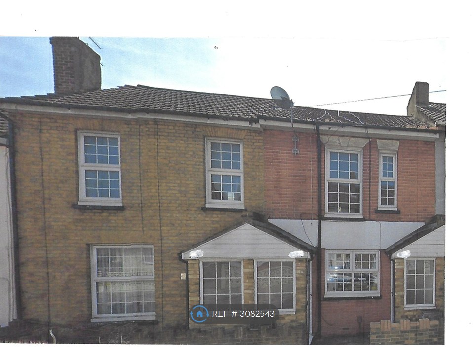 Gillingham photo 2