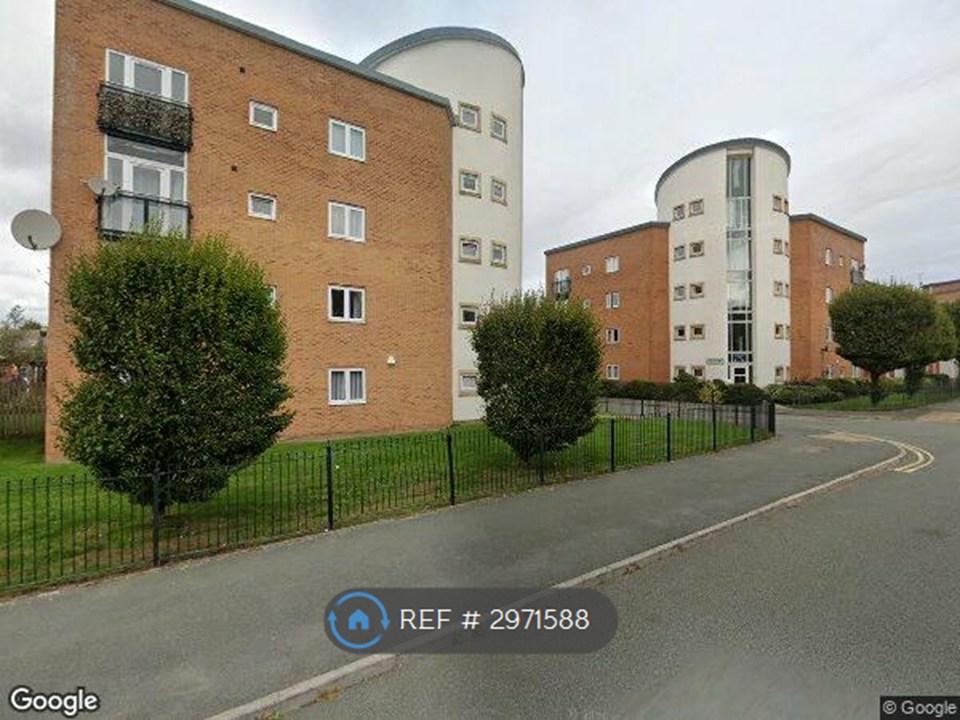 Alderman Road, Speke, Liverpool photo 2