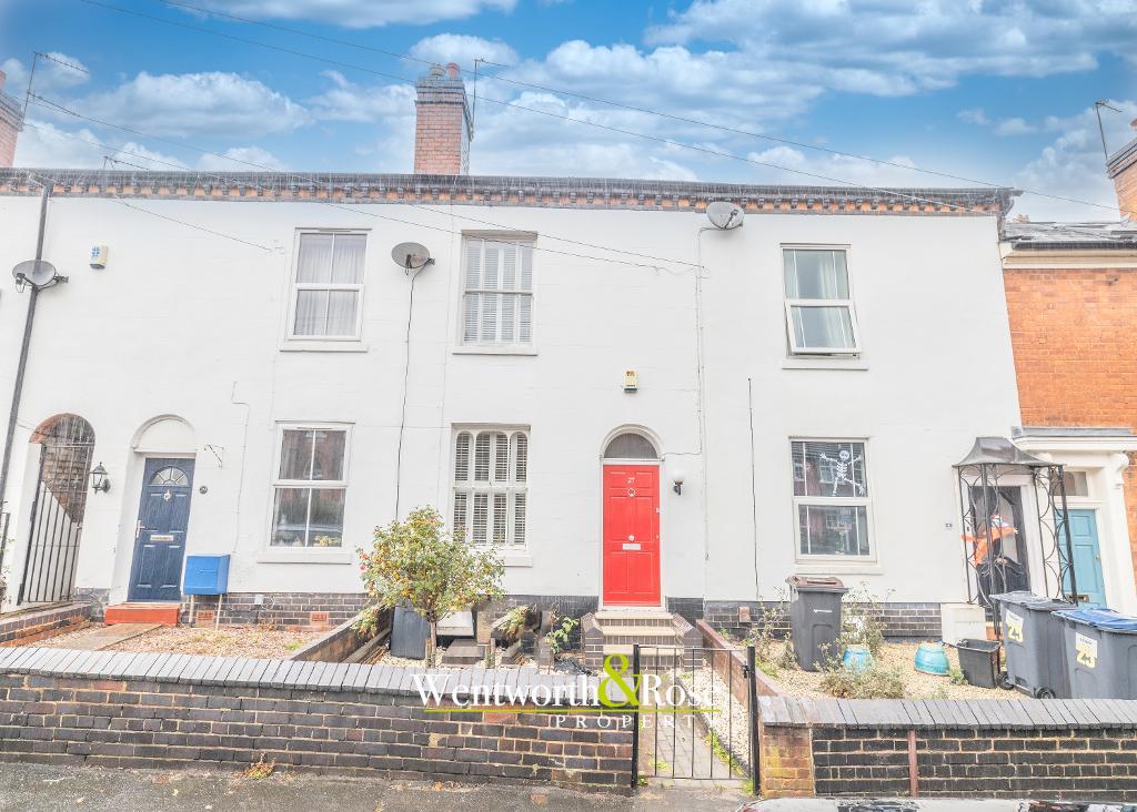 Photos of Clarence Road, Harborne, Birmingham B17 62722113