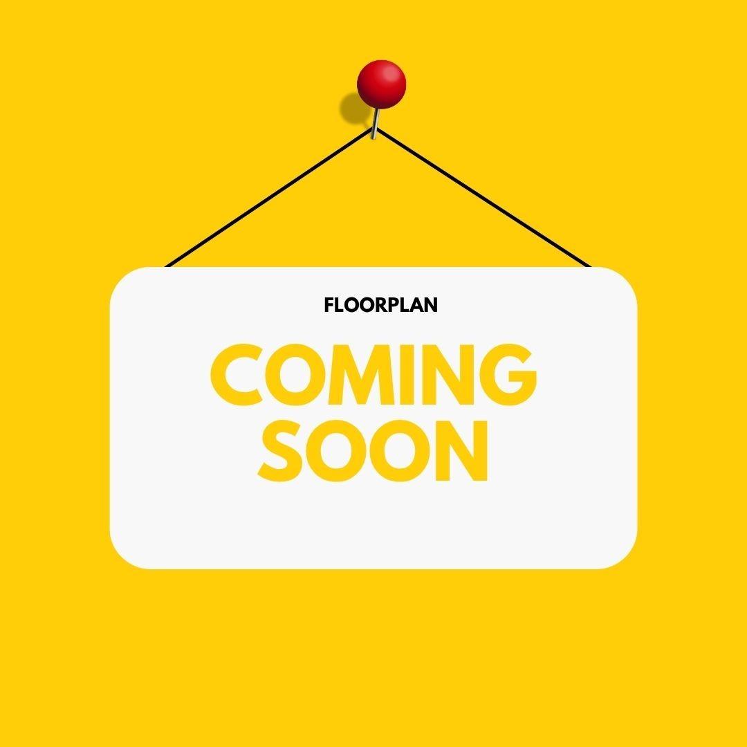 53, Aldbury Rise, Coventry floorplan