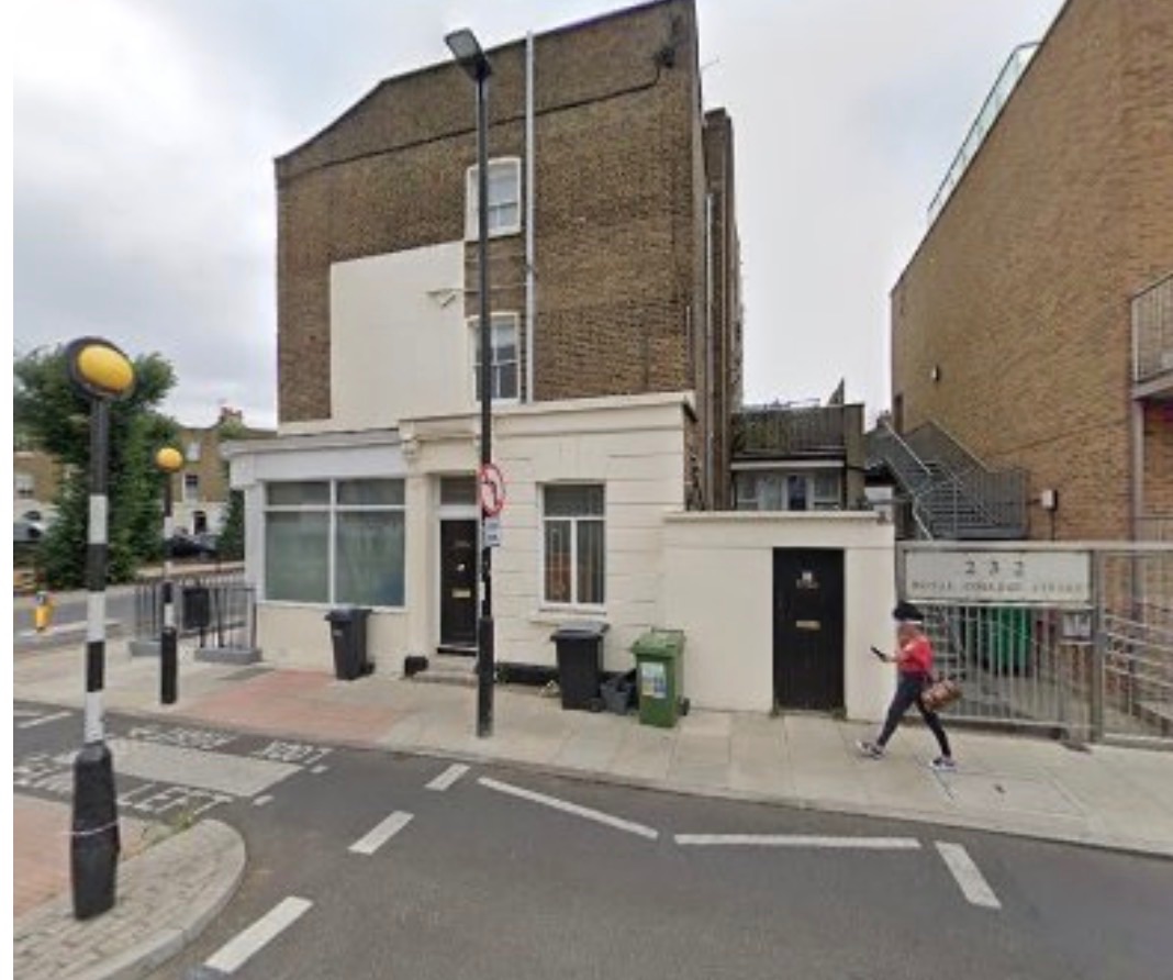 193 St. Pancras Way, London photo 3