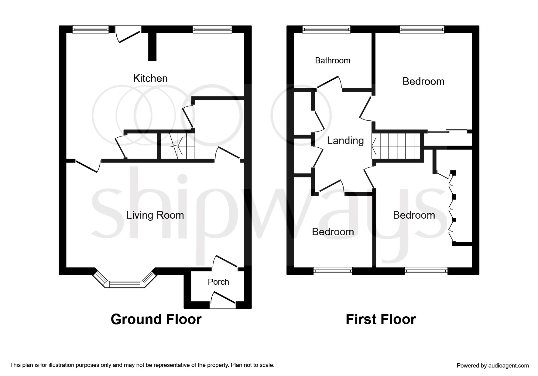 3 Bedrooms Terraced house for sale in Coleshill Heath Road, Birmingham B37