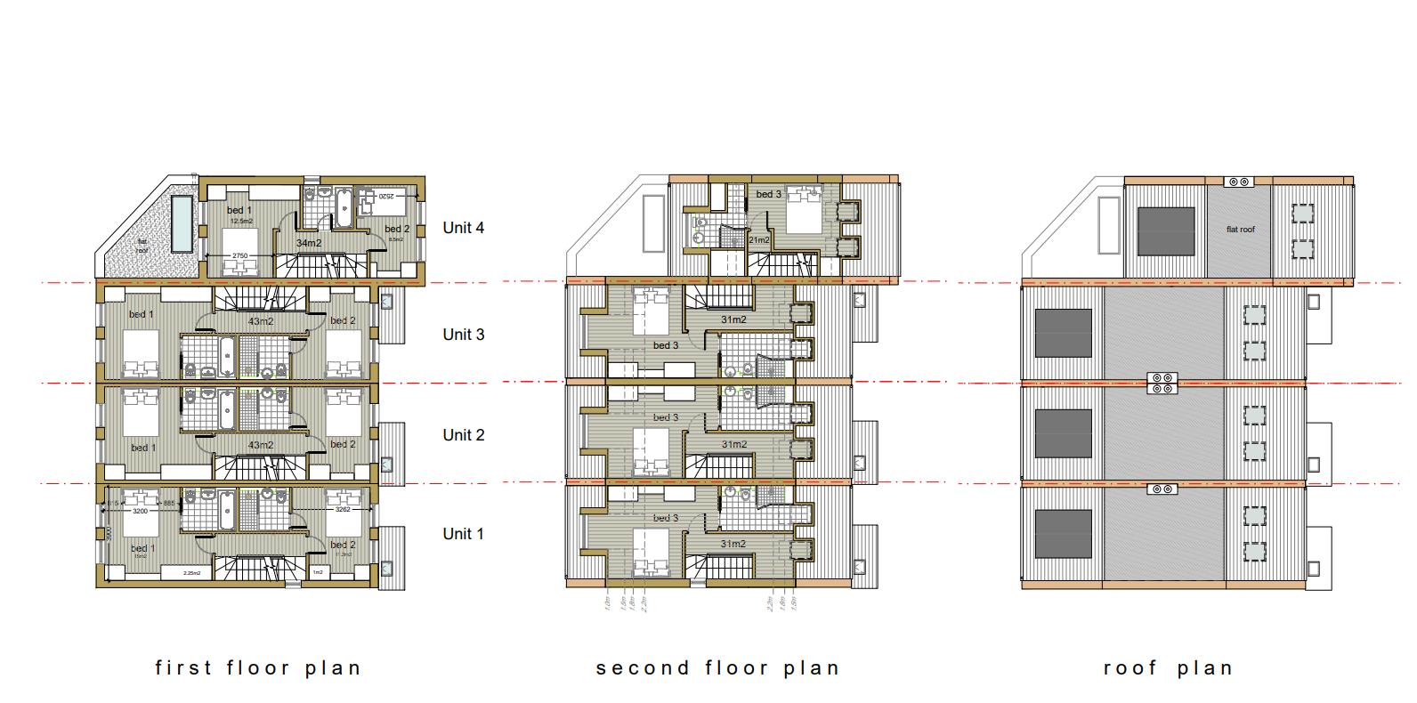 386A, Bath Road, West Drayton floorplan