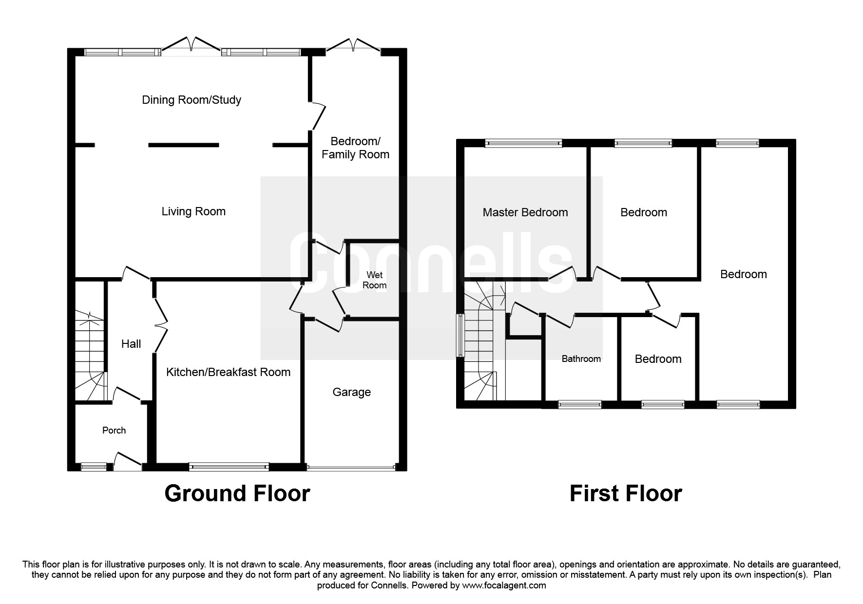 5 Bedrooms End terrace house for sale in Newlands Road, Westoning, Bedford MK45