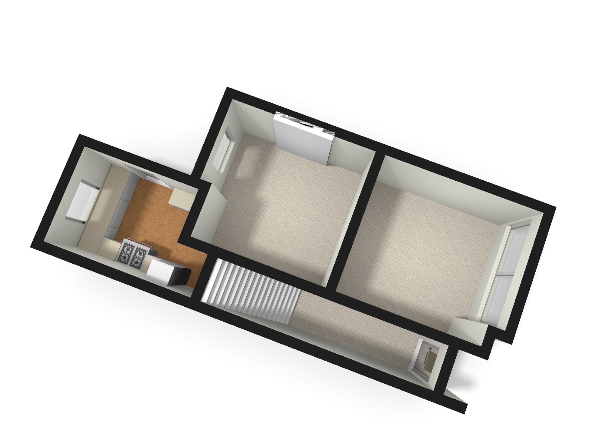 3 Bedrooms Semi-detached house for sale in Barlow Road, Levenshulme, Manchester M19