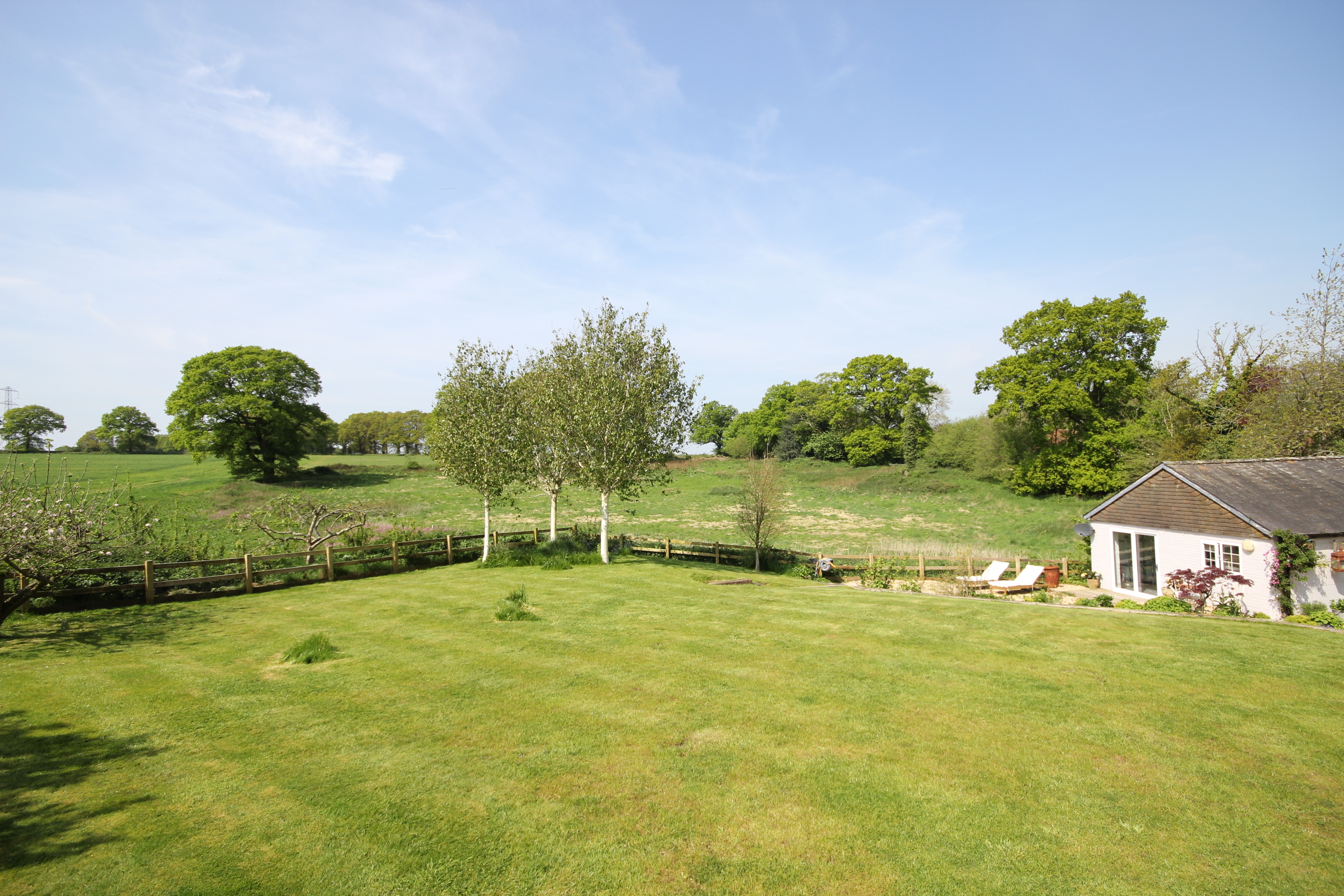 4 bedroom detached house for sale 0