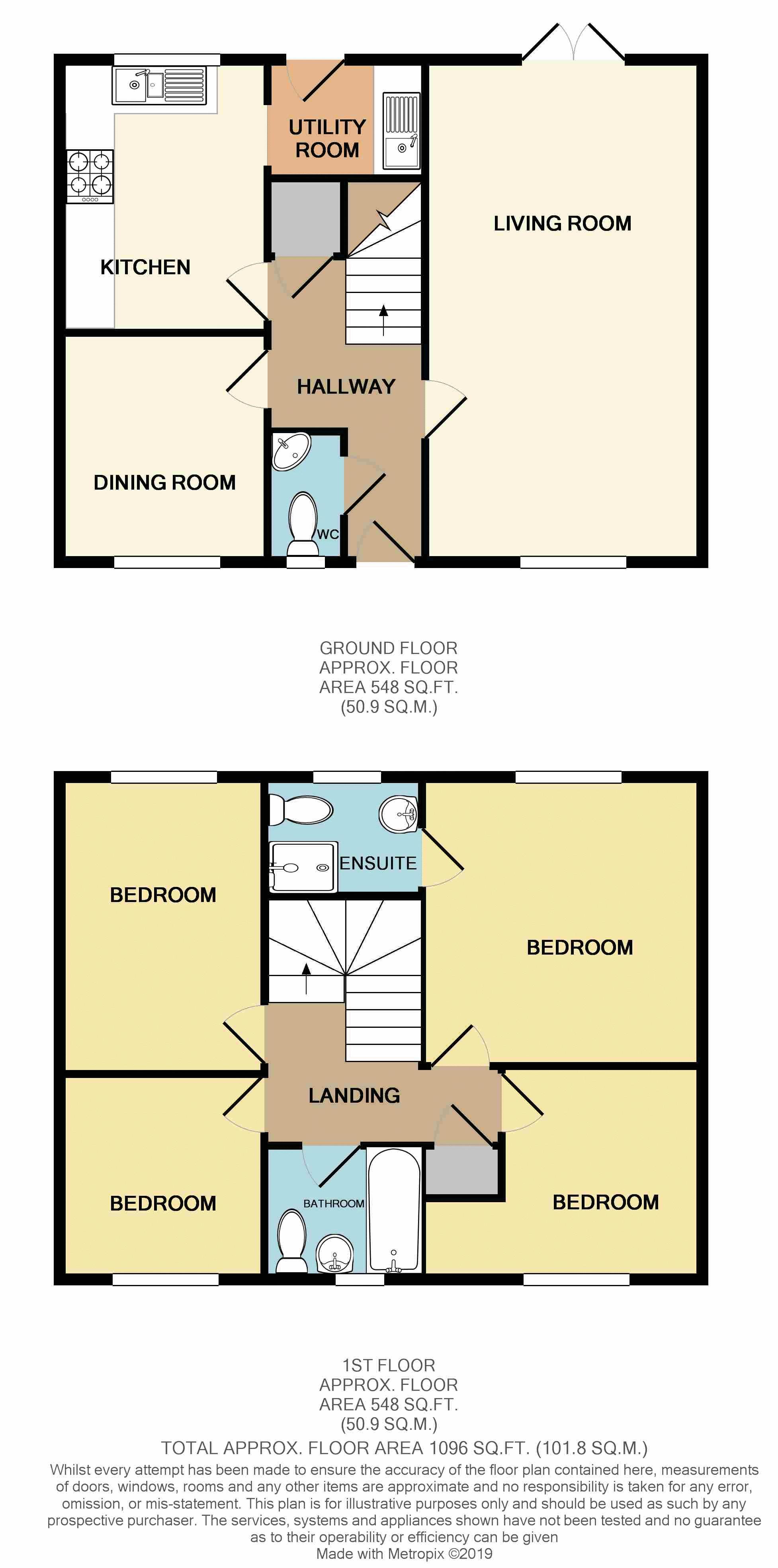 4 Bedrooms Detached house for sale in Parc Panteg, Griffithstown, Pontypool NP4