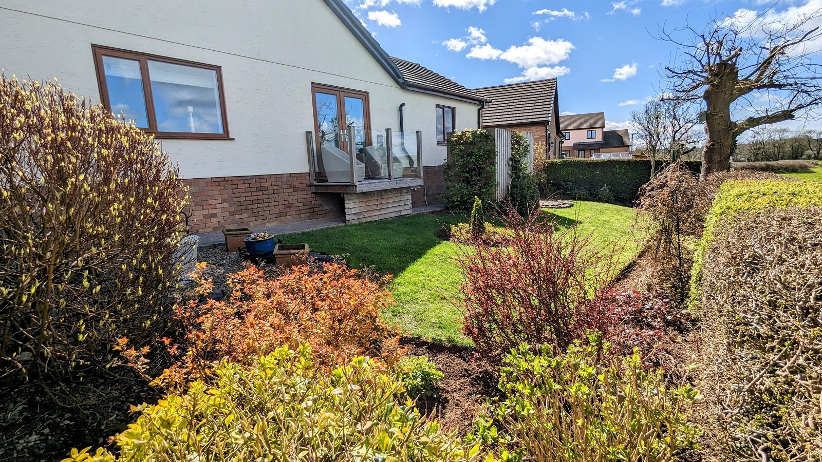 Photos of 31 Ger Y Capel, Llangain, Carmarthen, Carmarthenshire. SA33