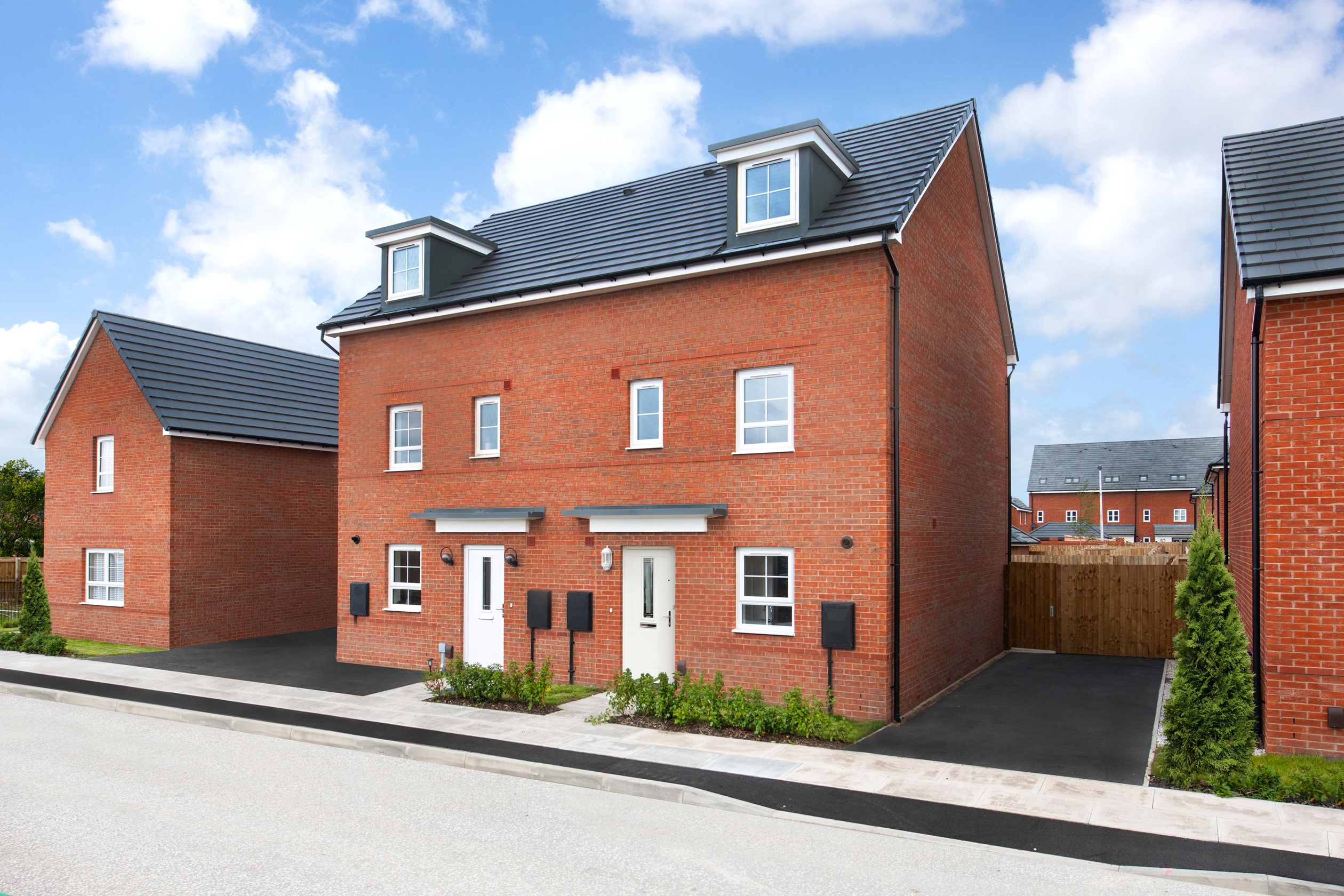 Property 1 of 10. Woodcote At Victoria Mews
