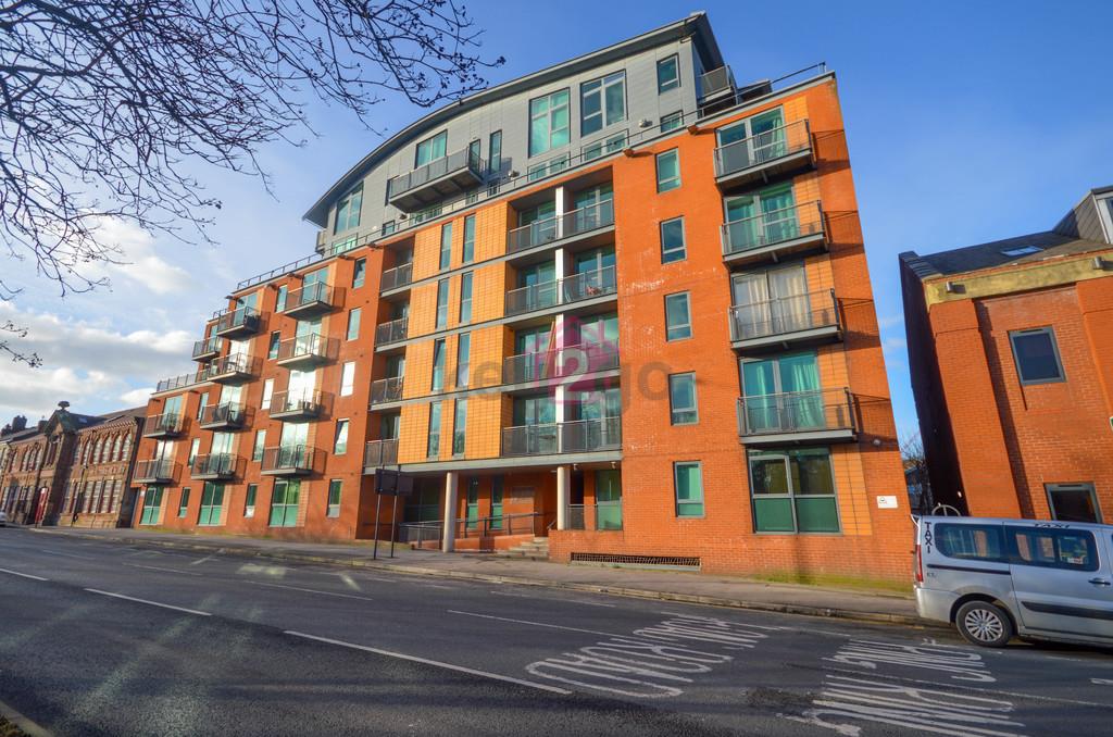 52 Jet Centro, St. Marys Road, Sheffield photo 2
