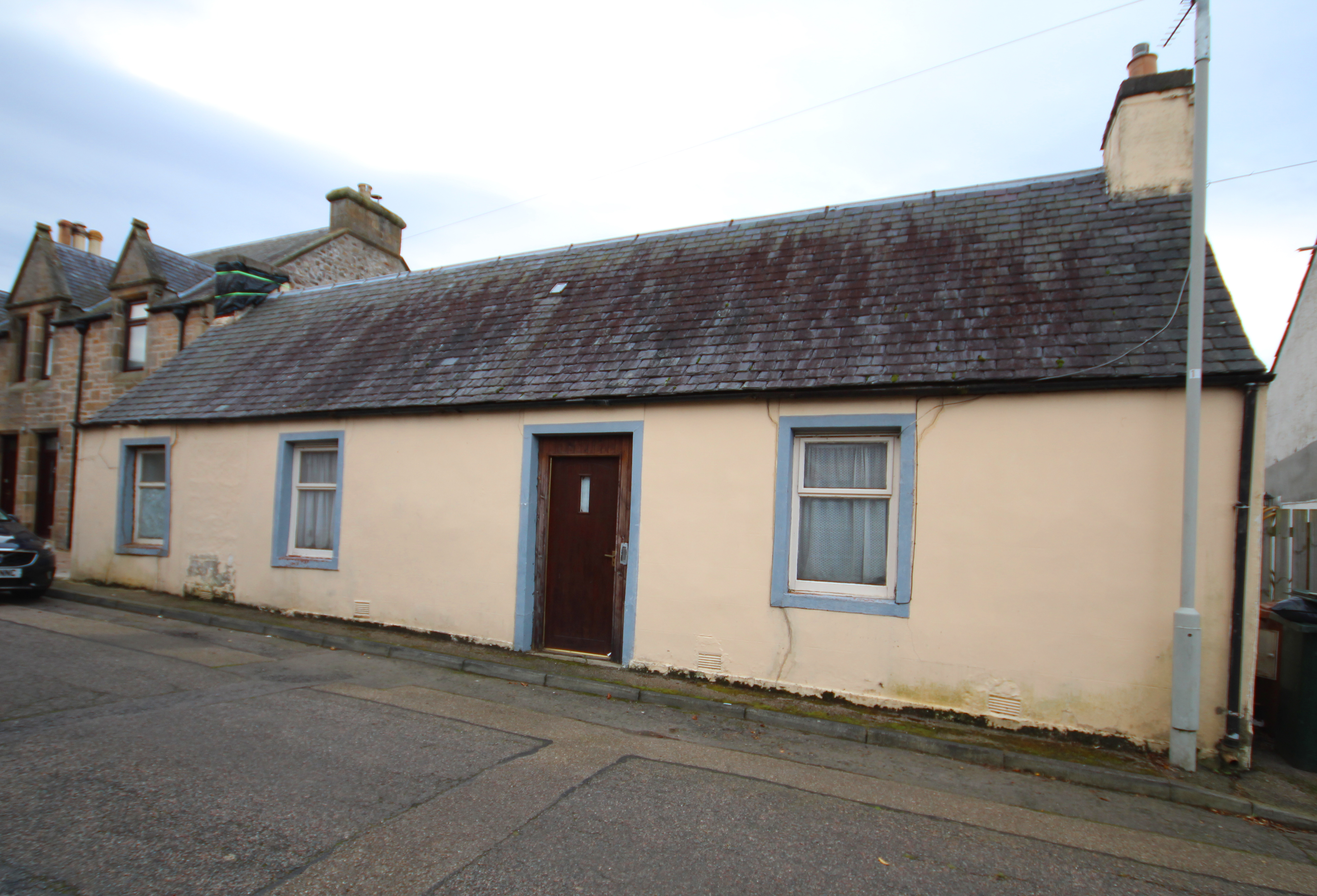 27 Institution Road, Fochabers photo 4