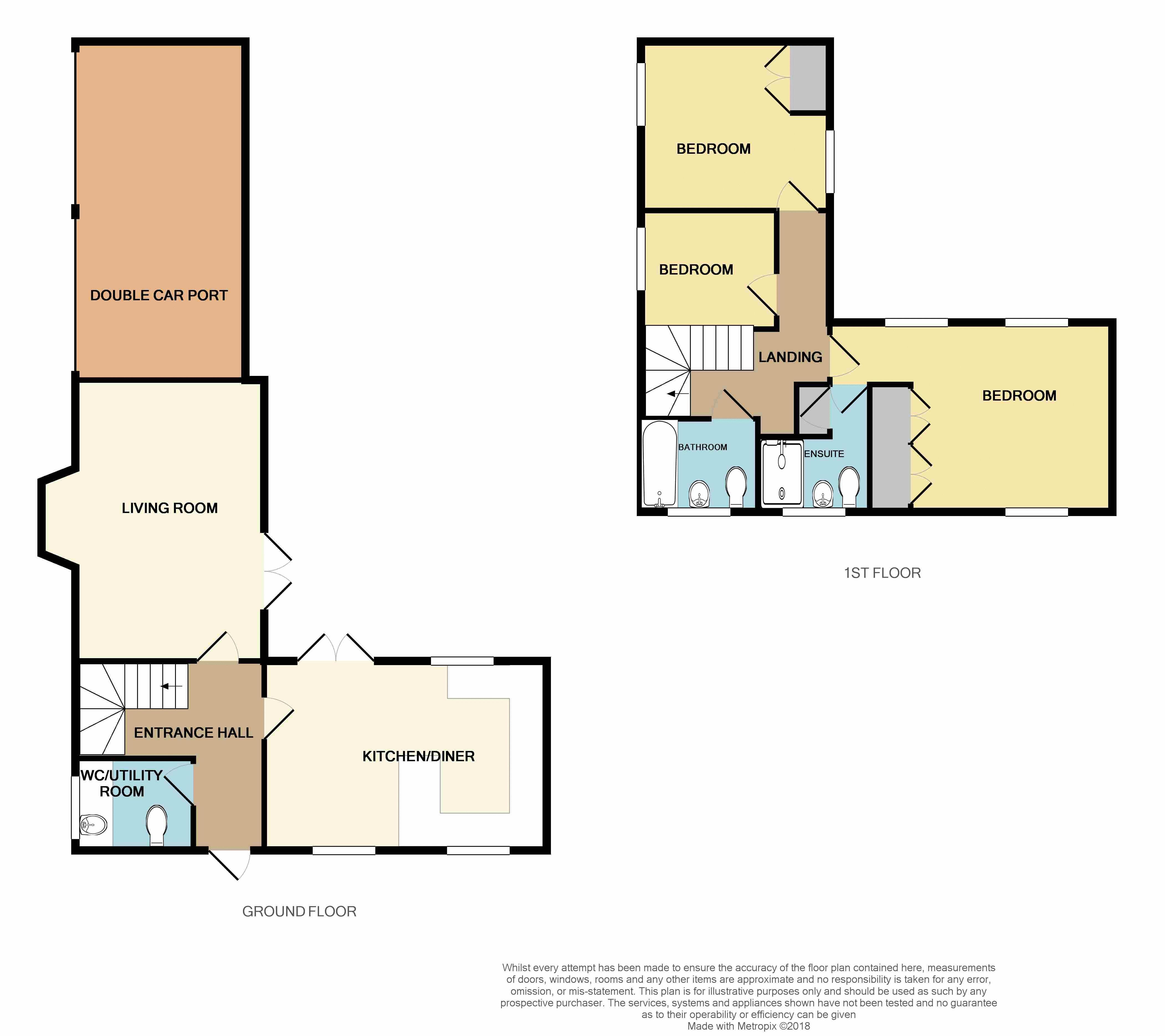 3 Bedrooms Detached house for sale in Abbey Field View, Colchester CO2