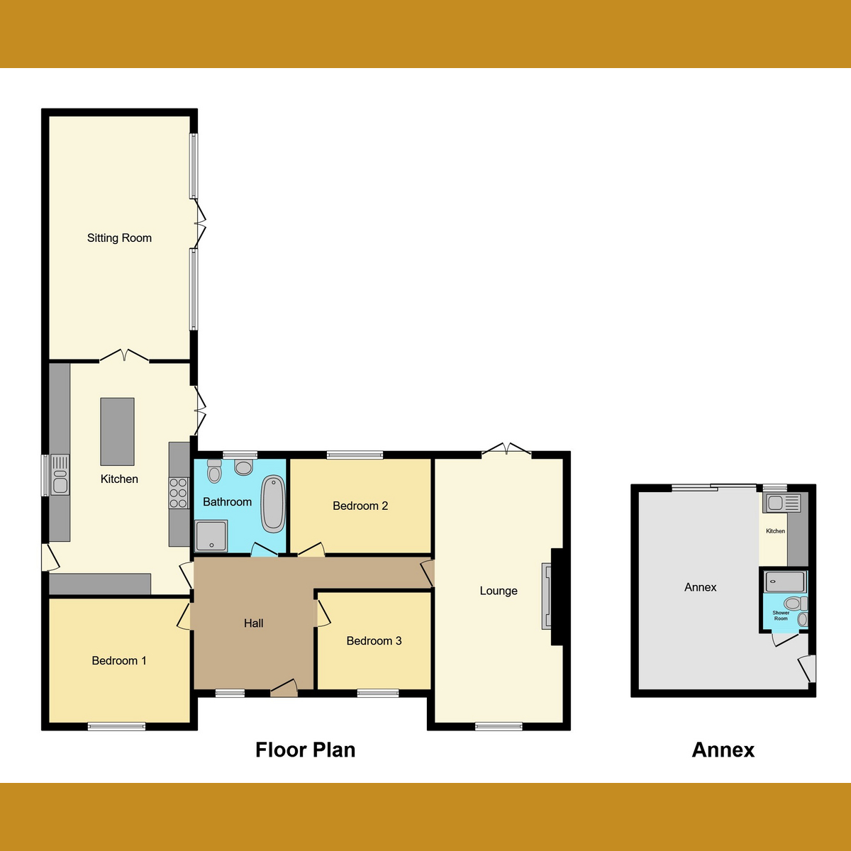 Free property report Ferndale, The Chase, Ashingdon, SS4 3JD Chimnie